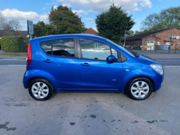 2010 - 1.2 16V Design 5dr