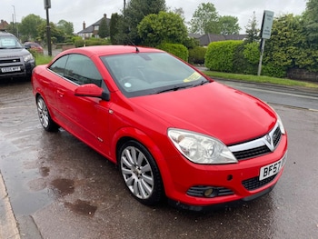 Used Vauxhall Astra 2007 for sale - 75962705: Photo