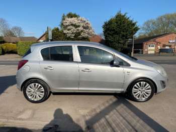 2011 - 1.2 16V Excite ** 1 OWNER FROM NEW ** 5-Door