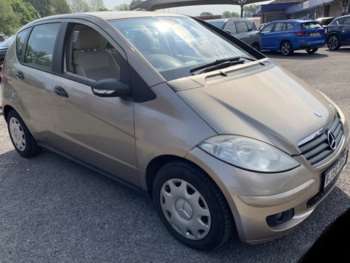 2006 - A150 Classic SE 5dr