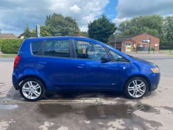 2009 - 1.3 CZ2 ** 1 OWNER FROM NEW ** LOW MILEAGE ** 5-Door