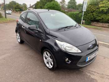 Used Ford Ka 2013 for sale - 75144583: Photo