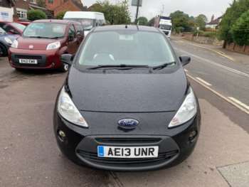 Used Ford Ka 2013 for sale - 75144583: Photo