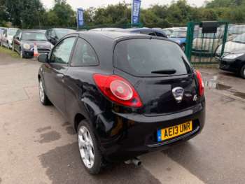 Used Ford Ka 2013 for sale - 75144583: Photo