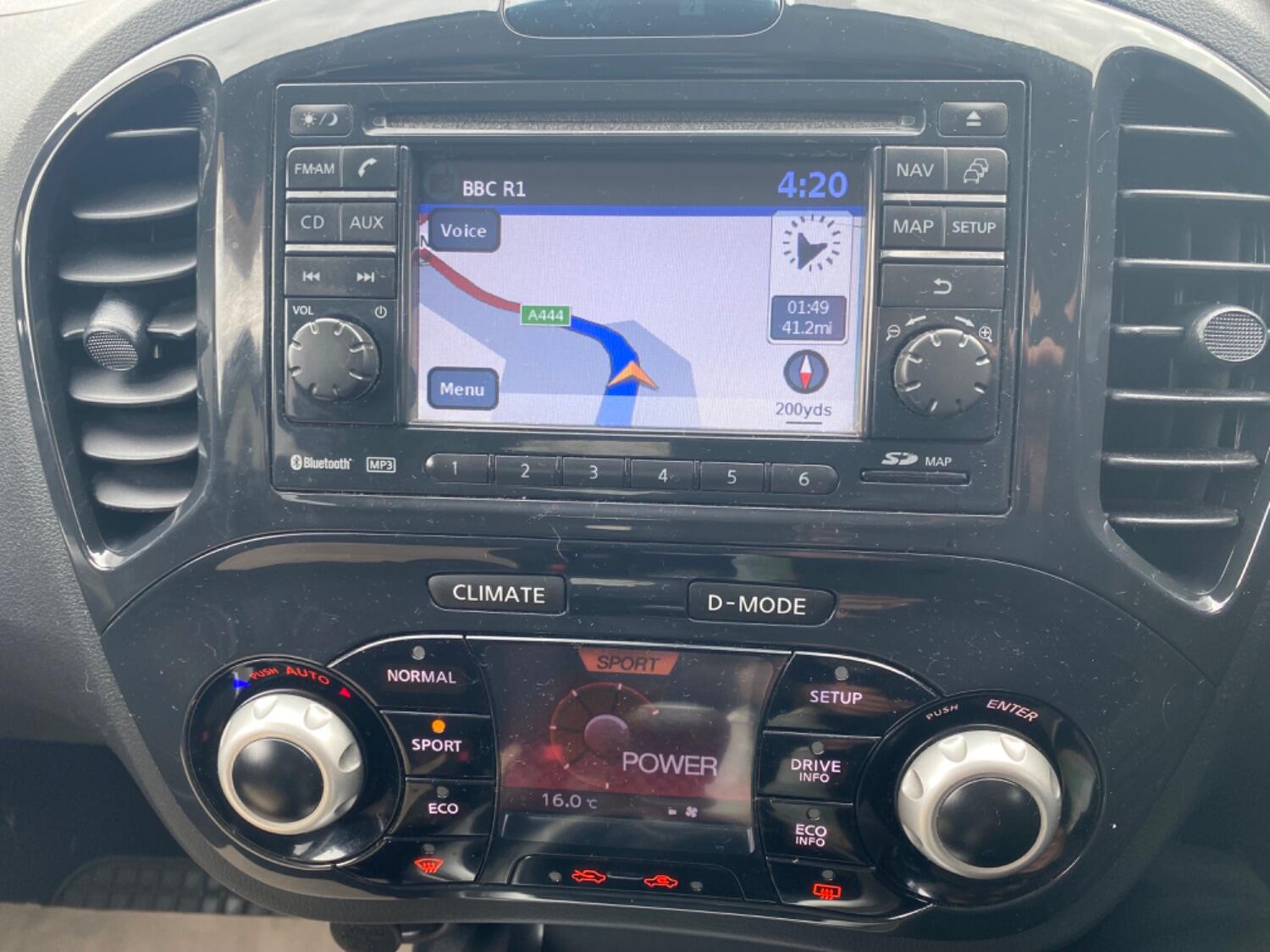 Vehicle 16