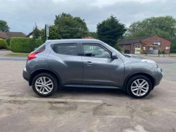 2013 - 1.5 dCi 8v Acenta Premium * high spec * sat nav * 2 previous owners * 5-Door