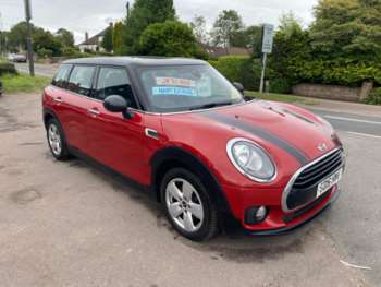 Used MINI Clubman 2016 for sale - 73855831: Photo