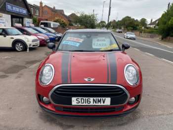 Used MINI Clubman 2016 for sale - 73855831: Photo