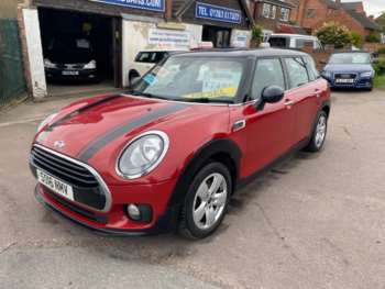 Used MINI Clubman 2016 for sale - 73855831: Photo