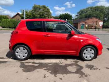 2010 - 1.3 SZ2** LADY OWNER 11.5 YEARS** 3-Door