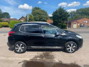 2015 - 1.6 e-HDi Allure * Last Owner 8.5 Years * Privacy Glass * Half Leather * £ 5-Door