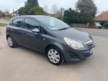 Used Vauxhall Corsa 2012 for sale - 74041290: Photo