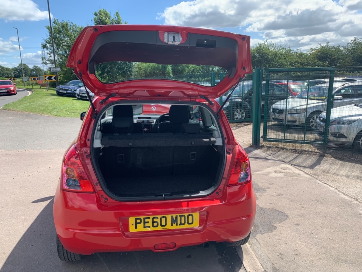 Vehicle 9