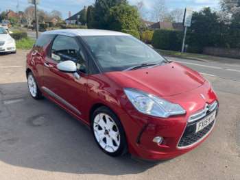 Used Citroen DS3 2015 for sale - 74239570: Photo