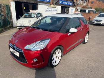 Used Citroen DS3 2015 for sale - 74239570: Photo