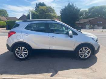 2015 - 1.6 i Exclusiv * last owner 8.5 years * full service history* 5-Door