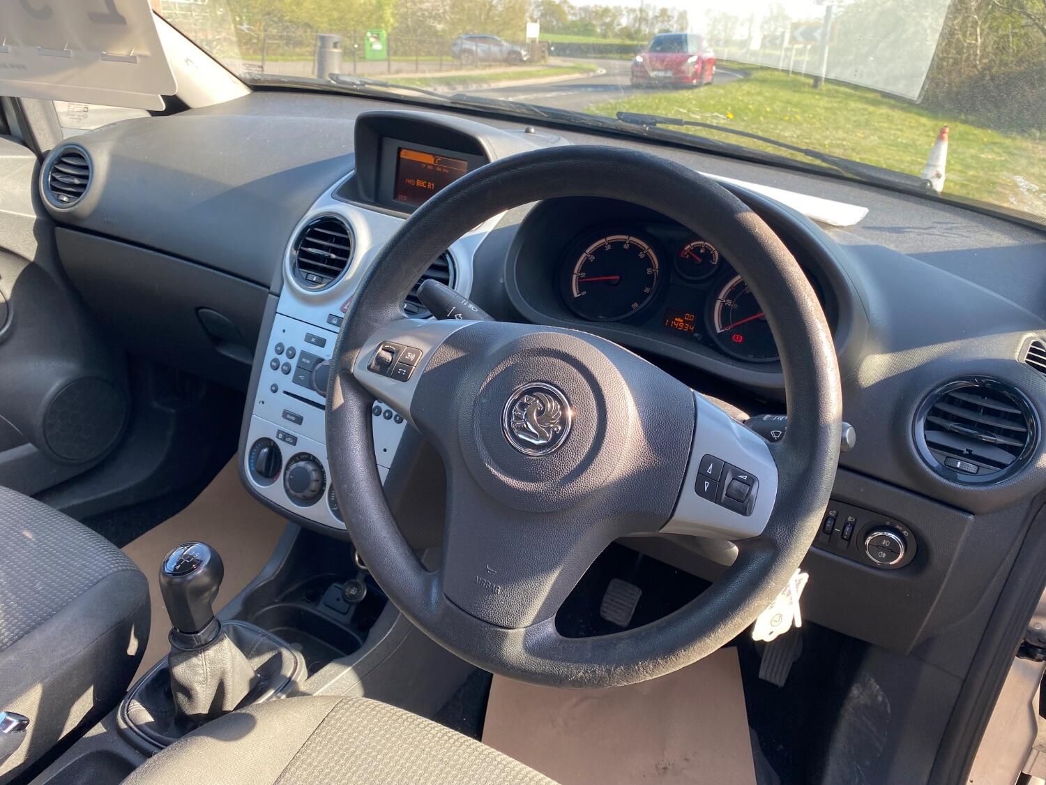 Vehicle 13