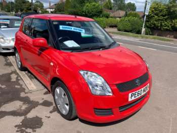 Used Suzuki Swift 2010 for sale - 74651098: Photo