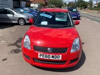 Used Suzuki Swift 2010 for sale - 74651098: Photo