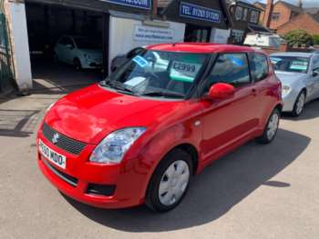 Used Suzuki Swift 2010 for sale - 74651098: Photo