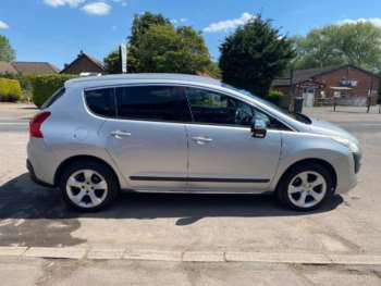 2013 - 1.6 HDi Style * Privacy Glass * Alloys * 5-Door