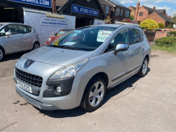 Used Peugeot 3008 2013 for sale - 74617419: Photo