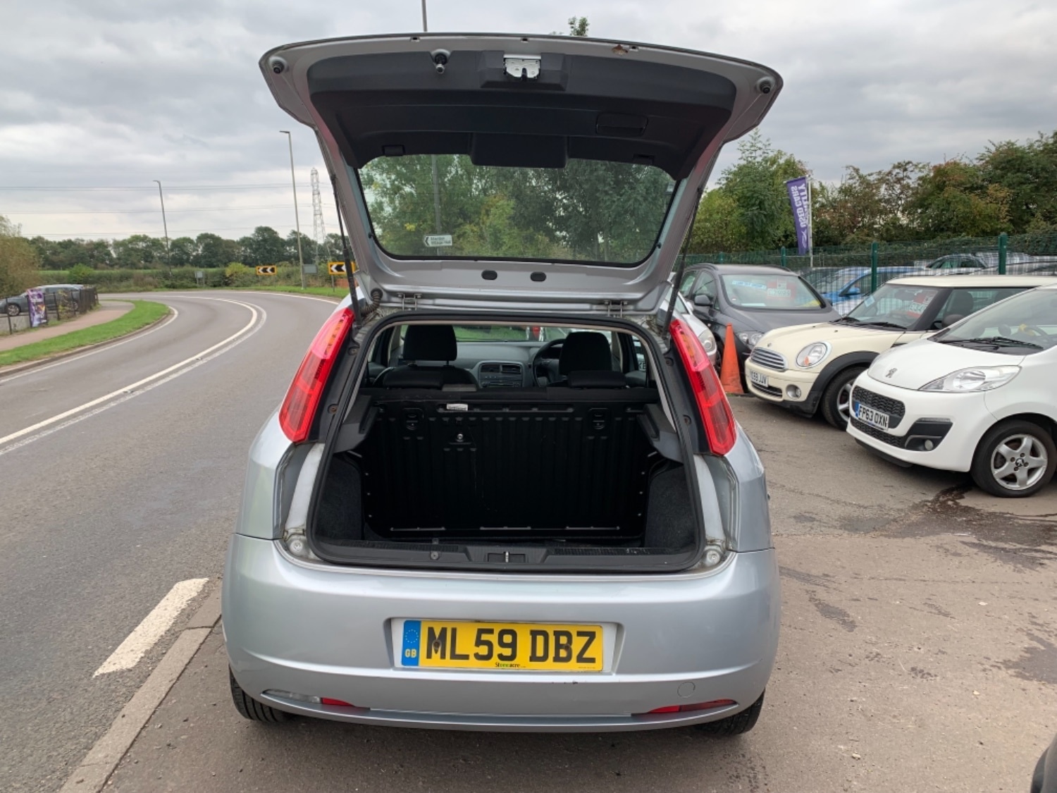Vehicle 7