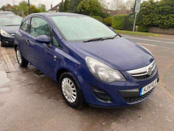 Used Vauxhall Corsa 2014 for sale - 73856095: Photo