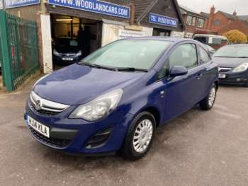 Used Vauxhall Corsa 2014 for sale - 73856095: Photo