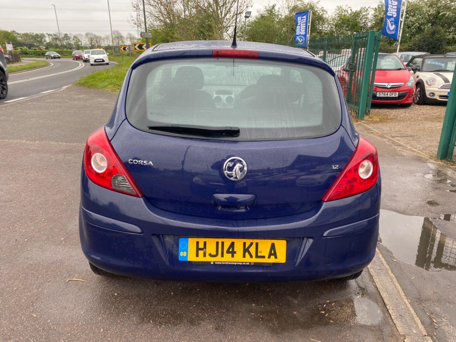 Vehicle 7