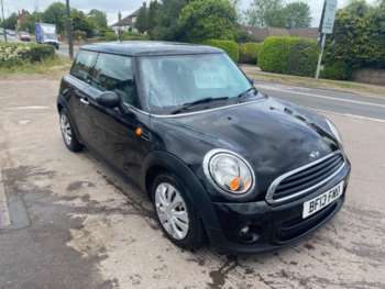 Used MINI Hatch 2013 for sale - 74735820: Photo