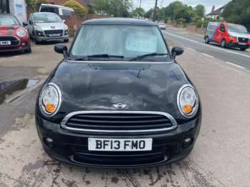 Used MINI Hatch 2013 for sale - 74735820: Photo