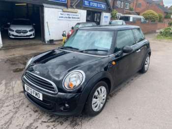 Used MINI Hatch 2013 for sale - 74735820: Photo