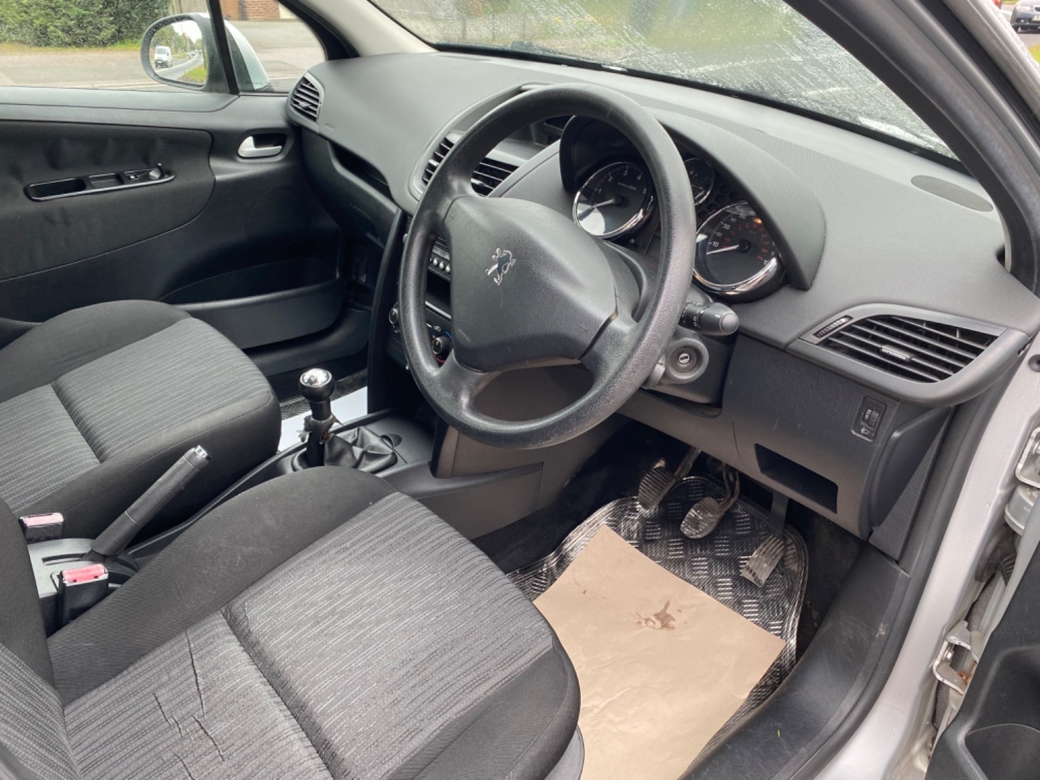 Vehicle 13