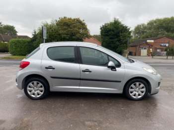 2009 - 1.4 Urban 5dr