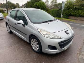 Used Peugeot 207 2009 for sale - 75079515: Photo