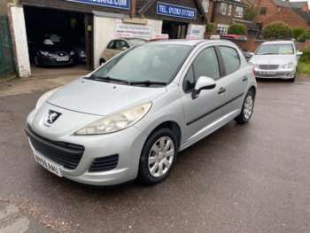 Used Peugeot 207 2009 for sale - 75079515: Photo