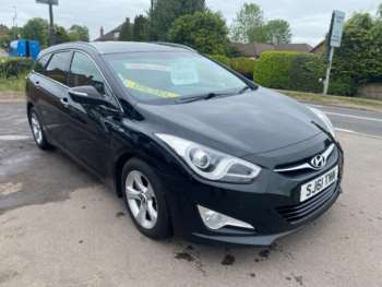 Used Hyundai i40 2011 for sale - 74670991: Photo