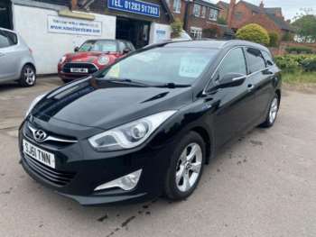 Used Hyundai i40 2011 for sale - 74670991: Photo