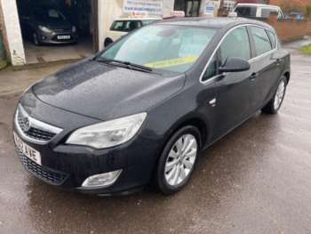 Used Vauxhall Astra 2012 for sale - 73856007: Photo