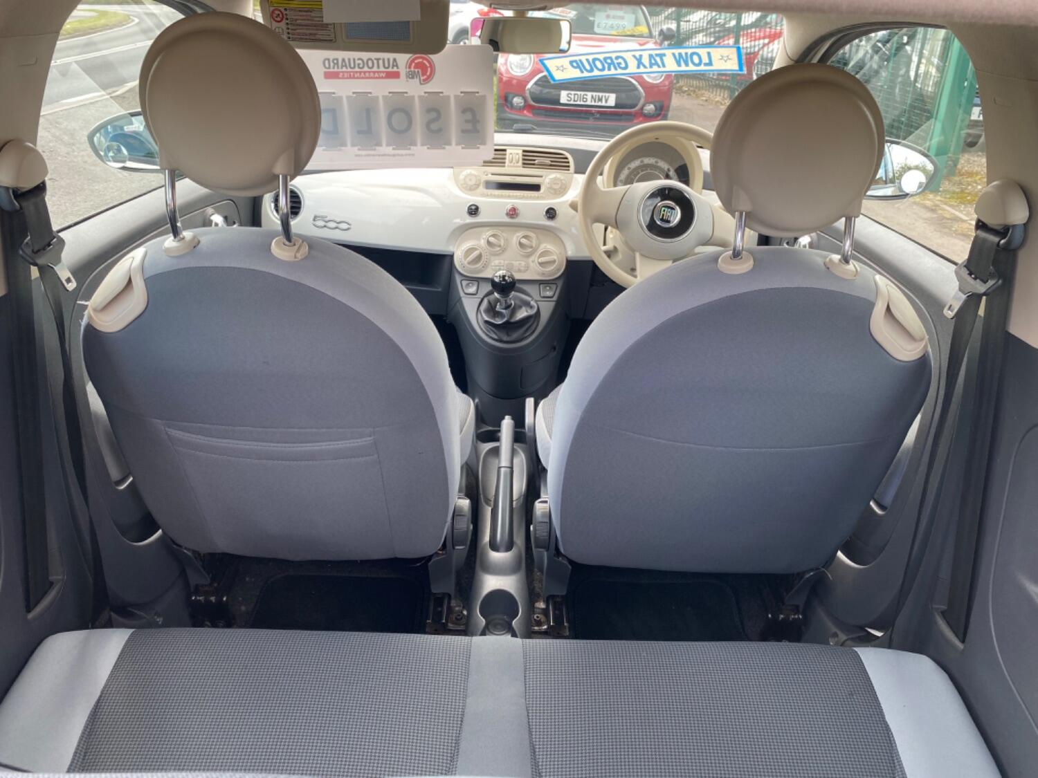 Vehicle 11