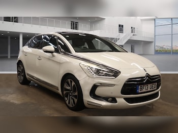 2013 - 2.0 HDi DSport 5-Door