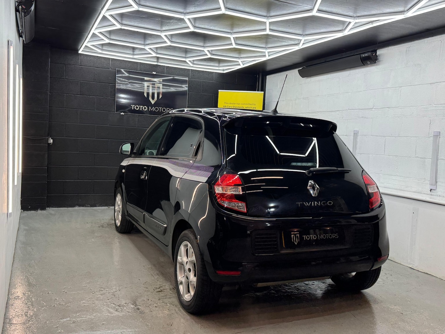 Used Renault Twingo 2015 for sale - 77145161: Photo 10