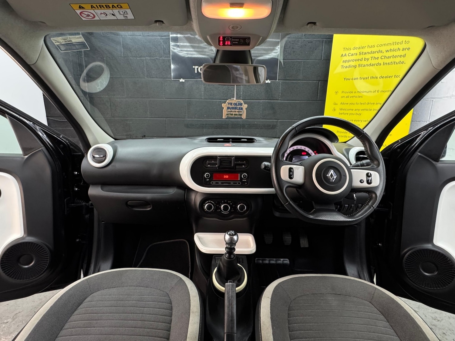 Used Renault Twingo 2015 for sale - 77145161: Photo 28