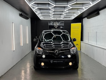 Used Renault Twingo 2015 for sale - 77145161: Photo