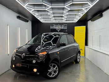 Used Renault Twingo 2015 for sale - 77145161: Photo