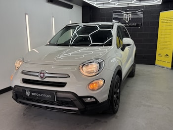 Used Fiat 500X 2015 for sale - 78513815: Photo