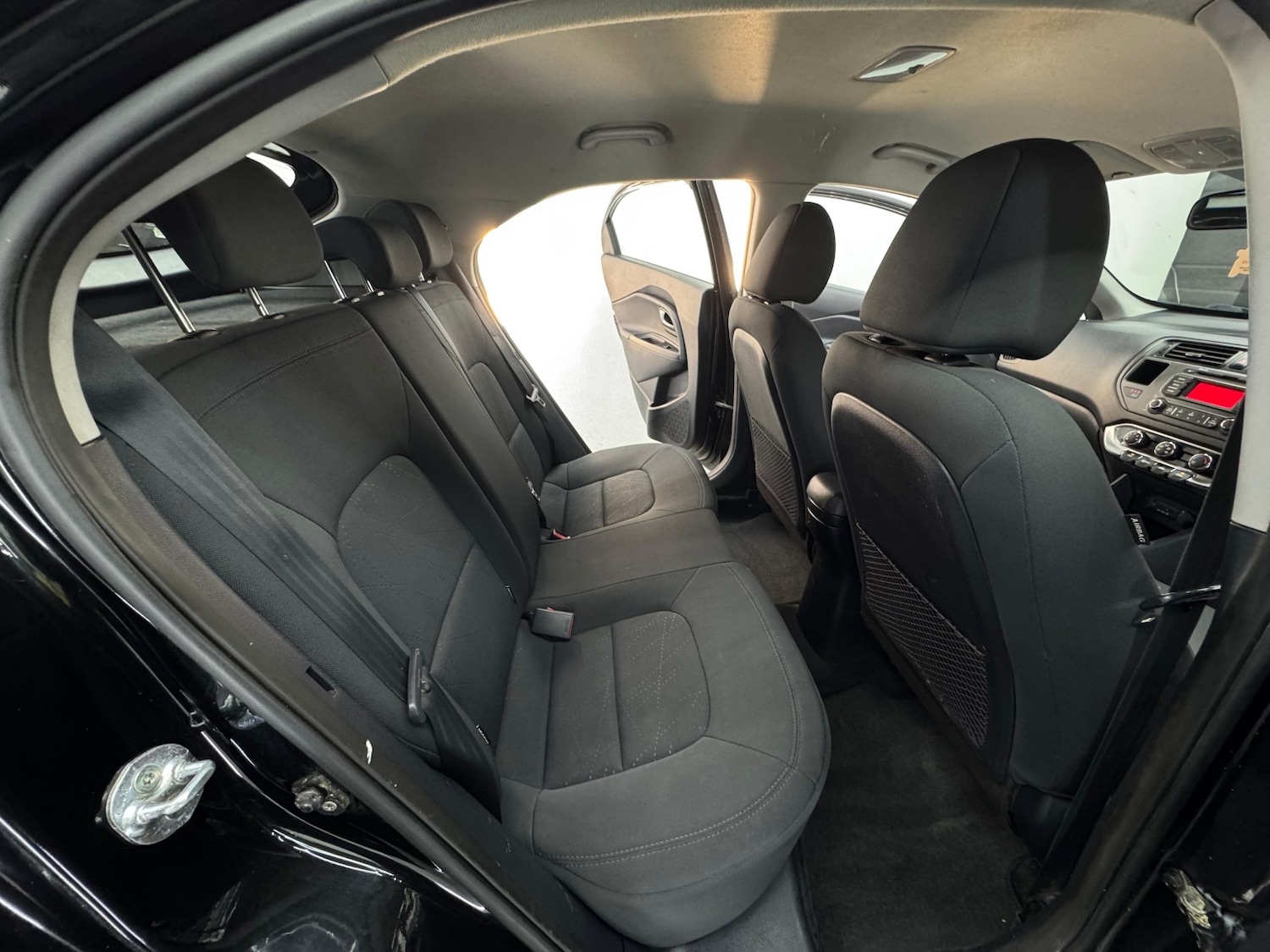 Used Kia Rio 2012 for sale - 76830411: Photo 21