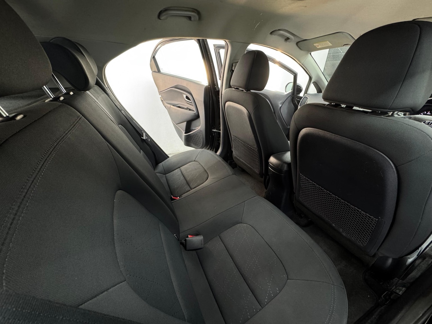 Used Kia Rio 2012 for sale - 76830411: Photo 22