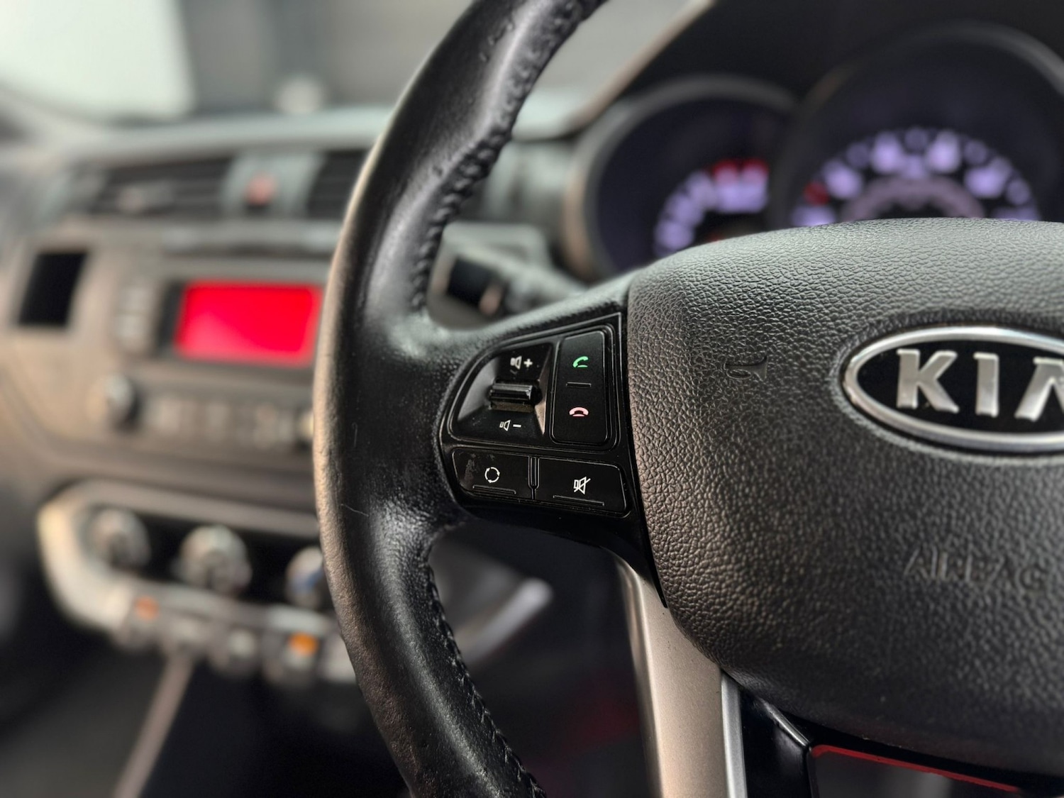 Used Kia Rio 2012 for sale - 76830411: Photo 31